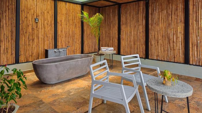 maram resort mamalakandam