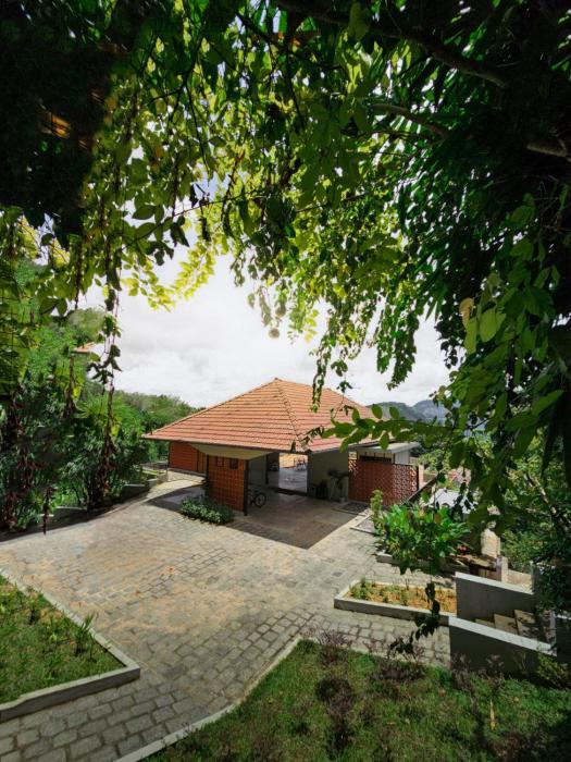 maram resort mamalakandam