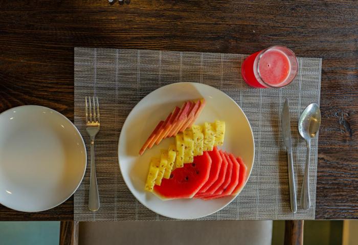 maram resort mamalakandam