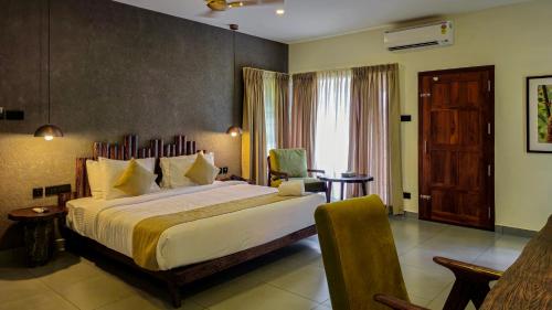 maram resort mamalakandam