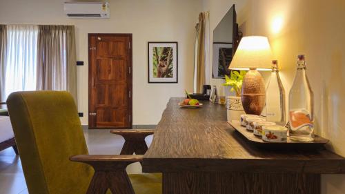 maram resort mamalakandam