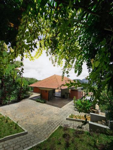 maram resort mamalakandam