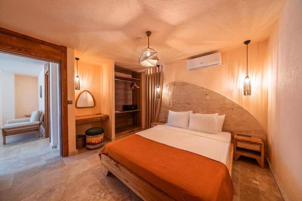inone mucho selection hotel