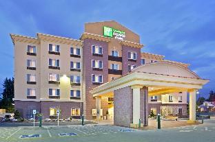 holiday inn express hotel and suites lynnwood by ihg