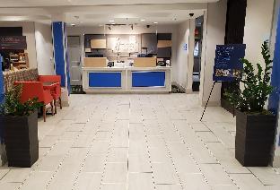 holiday inn express hotel and suites lynnwood by ihg