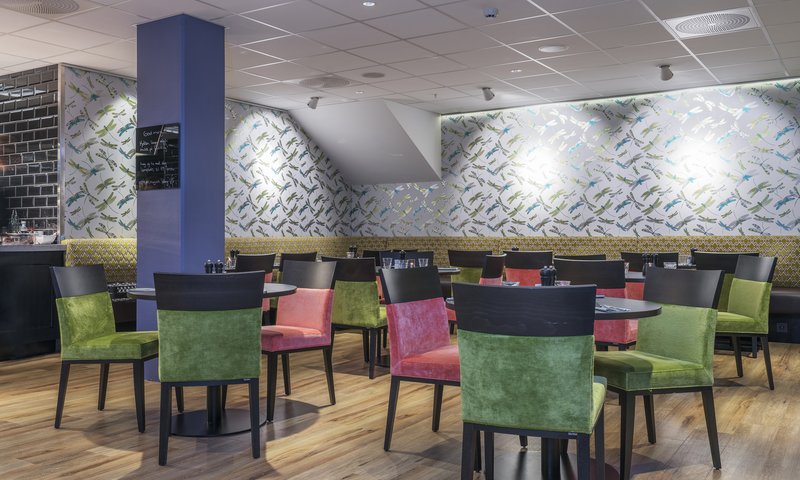 thon hotel ski