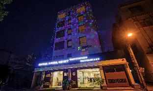 treebo royal orbit metropoliton