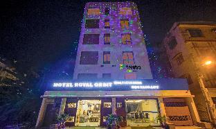 treebo royal orbit metropoliton