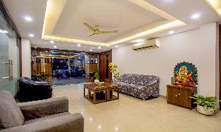 Treebo Royal Orbit, Metropoliton,India>>Kolkata,3 star