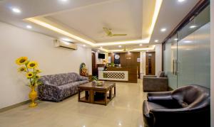 treebo royal orbit metropoliton