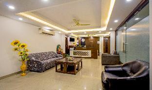 treebo royal orbit metropoliton