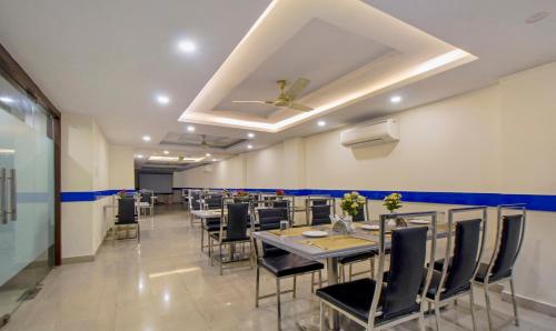 treebo royal orbit metropoliton