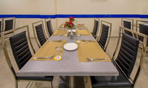 treebo royal orbit metropoliton