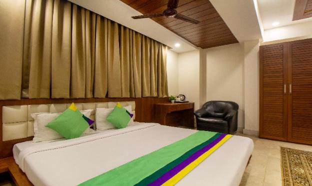 treebo royal orbit metropoliton