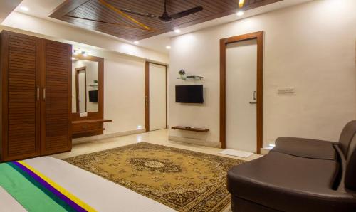 treebo royal orbit metropoliton