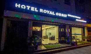 treebo royal orbit metropoliton