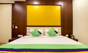 treebo royal orbit metropoliton