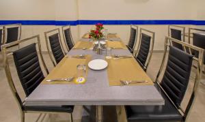 treebo royal orbit metropoliton