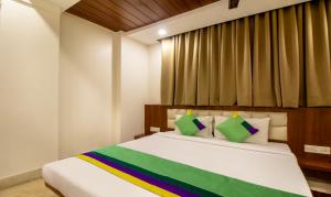 treebo royal orbit metropoliton