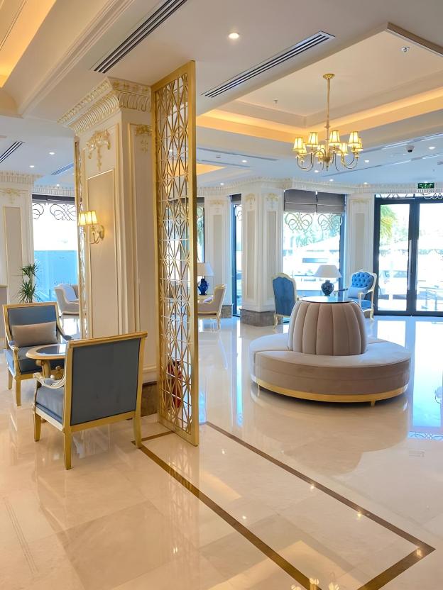 braira al jubail