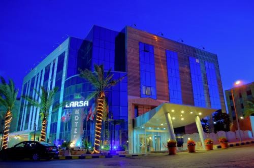 larsa hotel