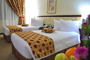 larsa hotel