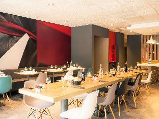 Ibis Lyon Part Dieu Les Halles,Auvergne-Rhône-Alpes>>Lyon,3 star