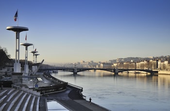 ibis lyon part dieu les halles