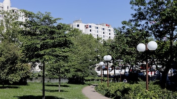 ibis lyon part dieu les halles