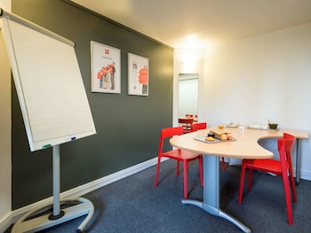 ibis lyon part dieu les halles