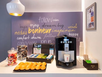 ibis lyon part dieu les halles