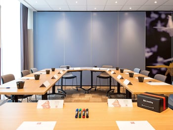 ibis lyon part dieu les halles