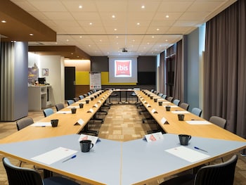 ibis lyon part dieu les halles