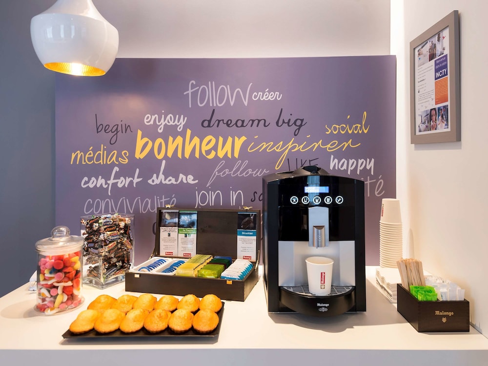 ibis lyon part dieu les halles