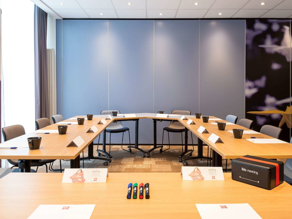 ibis lyon part dieu les halles