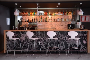 ibis lyon part dieu les halles