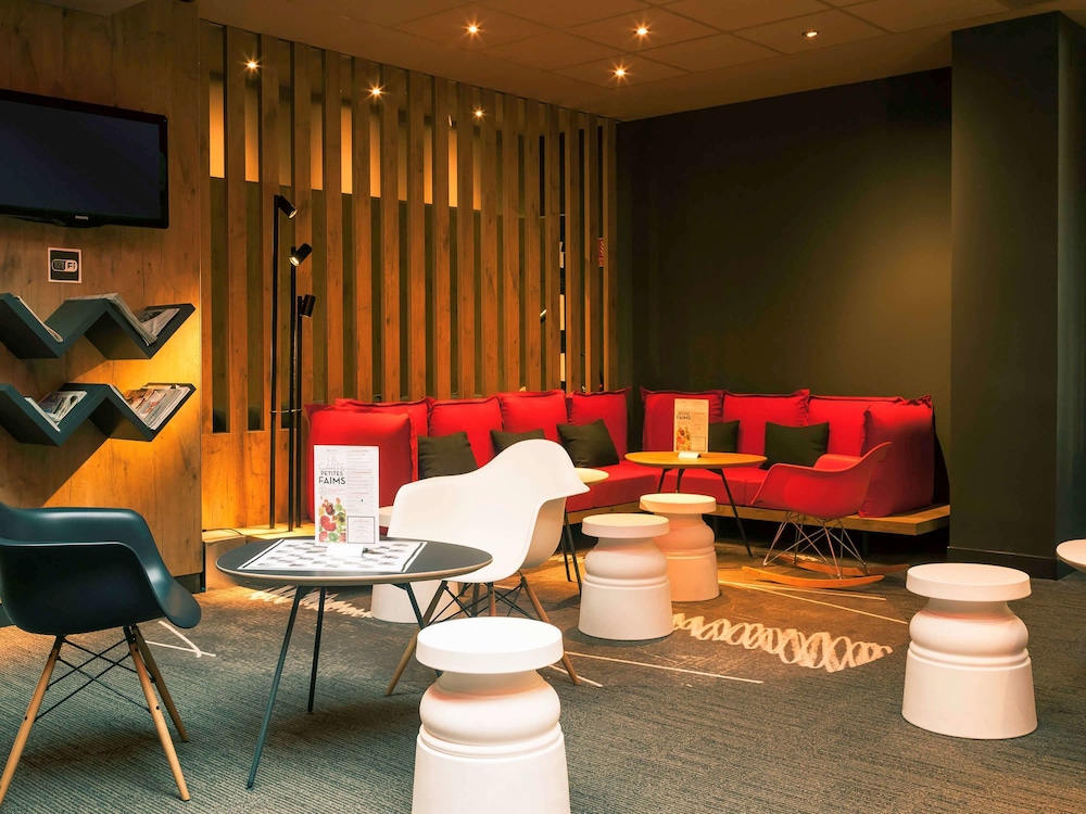 ibis lyon part dieu les halles