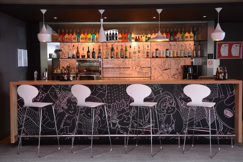 ibis lyon part dieu les halles