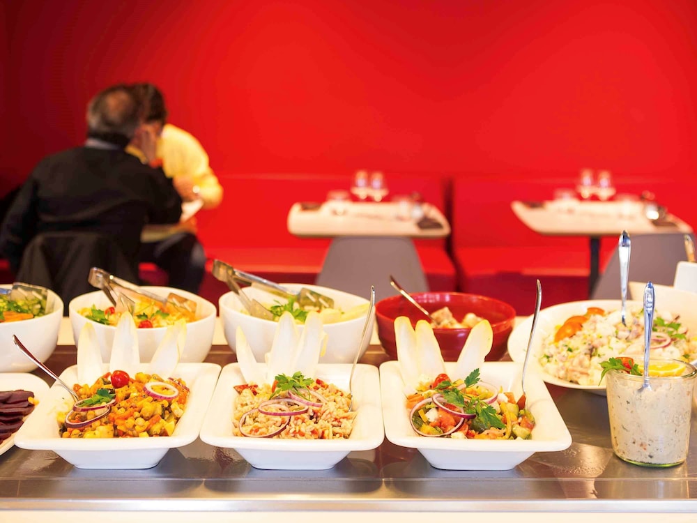 ibis lyon part dieu les halles