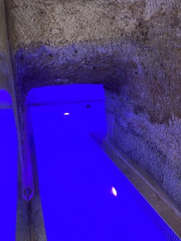 chakra special caves