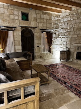 chakra special caves