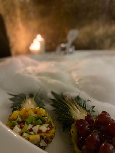 chakra special caves