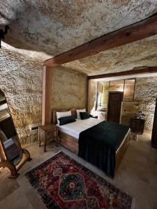 chakra special caves