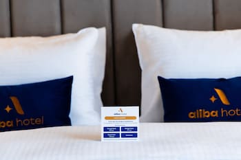 aliba hotel