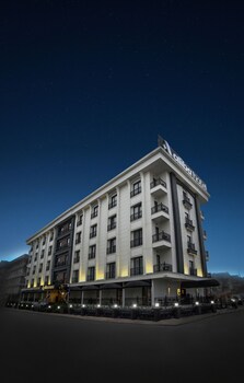 aliba hotel