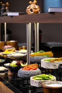 aliba hotel