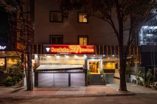 suraksha stay brookfield