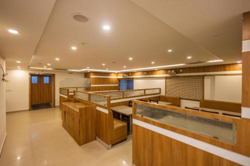 suraksha stay brookfield