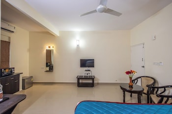 suraksha stay brookfield