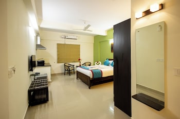 suraksha stay brookfield